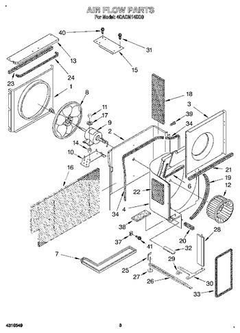 Diagram for 4CACM14DD0