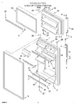 Diagram for 02 - Door