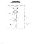 Diagram for 02 - Jar Assembly