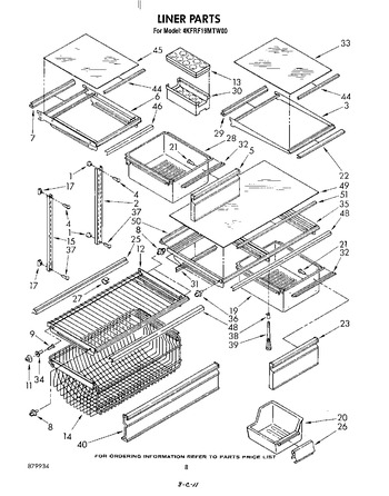 Diagram for 4KFRF19MTW00