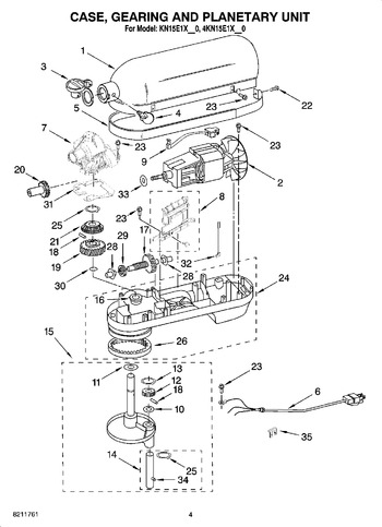 Diagram for 4KN15E1XJB0