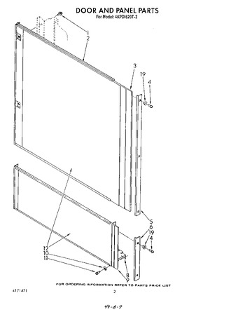 Diagram for 4KPDI620T2