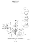 Diagram for 03 - Blower