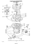 Diagram for 05 - Pump And Motor