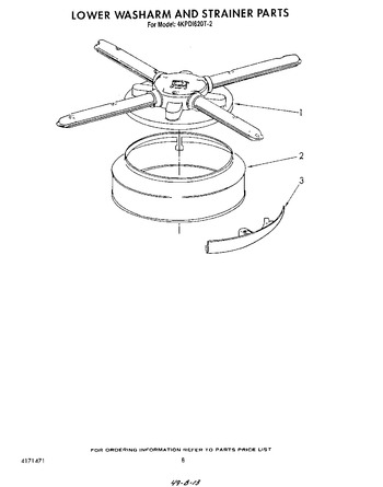 Diagram for 4KPDI620T2