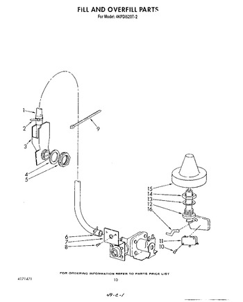 Diagram for 4KPDI620T2