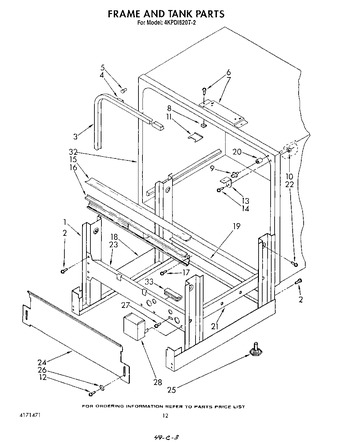 Diagram for 4KPDI620T2