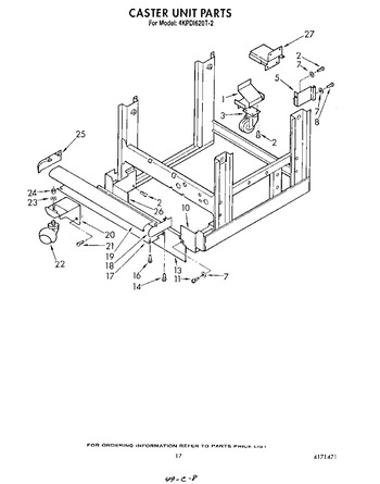 Diagram for 4KPDI620T2