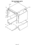 Diagram for 15 - Top And Panel