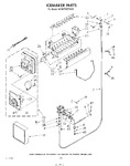 Diagram for 11 - Ice Maker