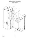 Diagram for 03 - Refrigerator Liner