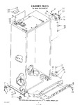 Diagram for 02 - Cabinet