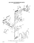 Diagram for 16 - Air Flow And Reservoir