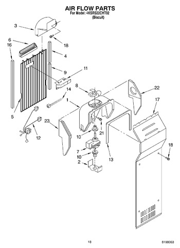 Diagram for 4KSRS22CHT02