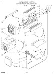 Diagram for 11 - Ice Maker