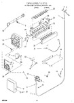 Diagram for 11 - Icemaker