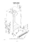 Diagram for 02 - Cabinet