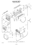 Diagram for 11 - Ice Maker