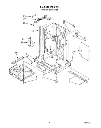 Diagram for 4KUCC151T4