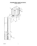 Diagram for 03 - Powerscrew And Ram