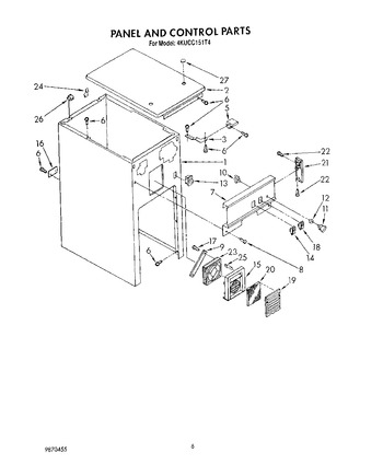 Diagram for 4KUCC151T4