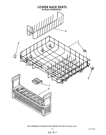 Diagram for 4KUDA220TW3