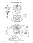 Diagram for 05 - Pump And Motor