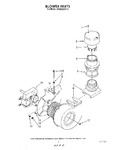 Diagram for 03 - Blower