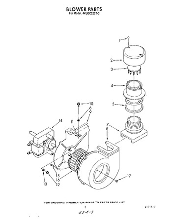 Diagram for 4KUDC220T3