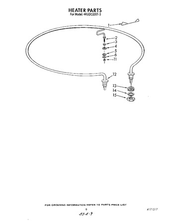 Diagram for 4KUDC220T3