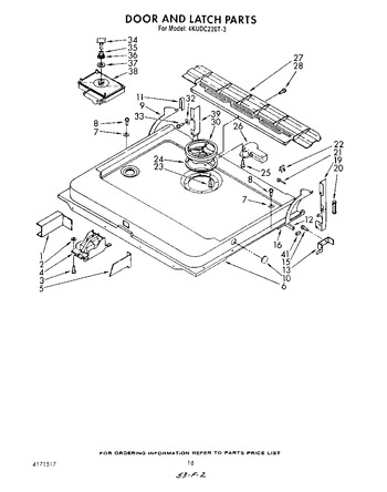 Diagram for 4KUDC220T3