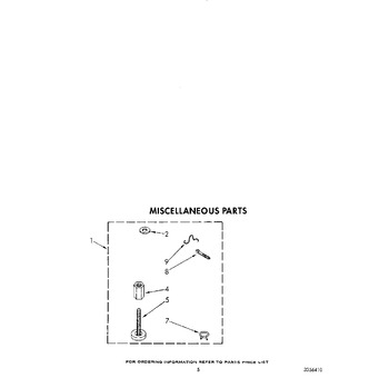 Diagram for 4LA6300XXM1