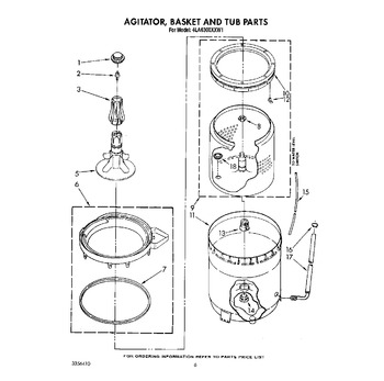 Diagram for 4LA6300XXM1