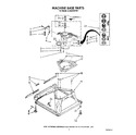 Diagram for 08 - Machine Base