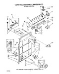 Diagram for 03 - Controls And Rear Panel