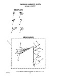 Diagram for 09 - Wiring Harness