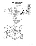 Diagram for 08 - Machine Base