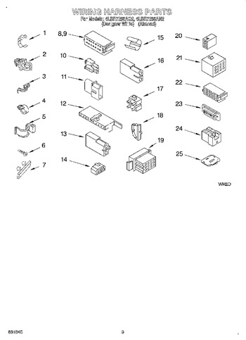 Diagram for 4LBR7255AN2