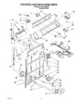 Diagram for 02 - Controls And Rear Panel