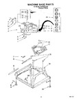 Diagram for 05 - Machine Base