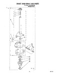 Diagram for 07 - Brake And Drive Tube