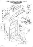 Diagram for 02 - Controls And Rear Panel