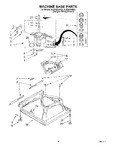 Diagram for 05 - Machine Base