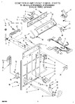 Diagram for 02 - Controls And Rear Panel