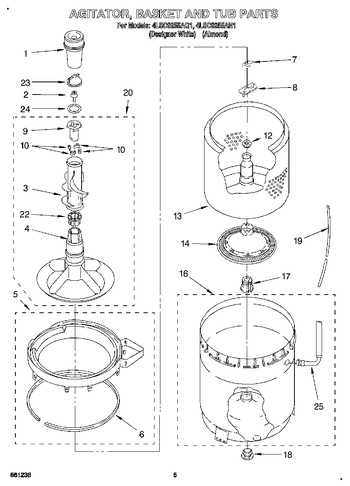 Diagram for 4LSC9255AQ1