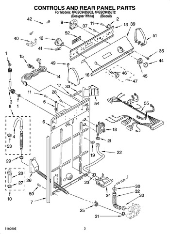 Diagram for 4PGSC9455JT2