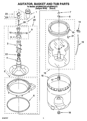 Diagram for 4PLBR8543JQ2