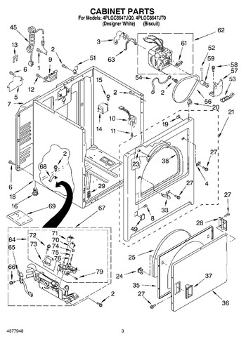 Diagram for 4PLGC8647JQ0