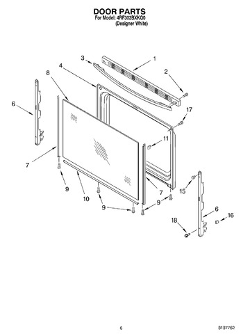 Diagram for 4RF302BXKQ0