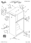 Diagram for 01 - Cabinet, Literature